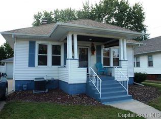 1336 W Losey St, Galesburg, IL 61401
