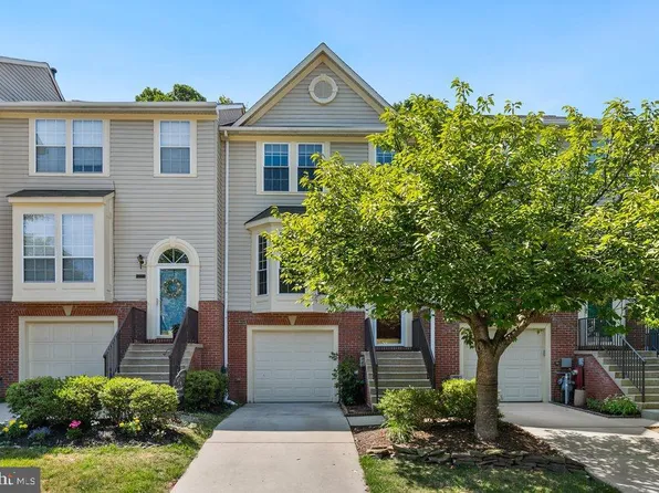 7744 Blueberry Hill Ln, Ellicott City, MD 21043