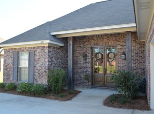 120 Falls Xing, Madison, MS 39110