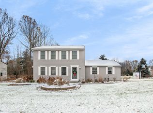 6572 Thimbleweed Ln NE, Rockford, MI 49341