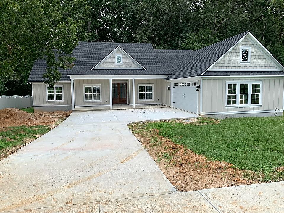 370 Madison Grove Blvd, Thomasville, GA 31757 MLS 919124 Zillow