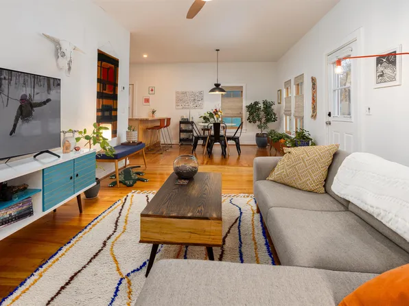 44 Marble Avenue #1, Burlington, VT 05401