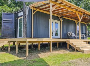 428640 E 1131st Rd, Porum, OK 74455