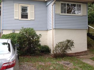 6 Brawley Rd, Charleston, WV 25314