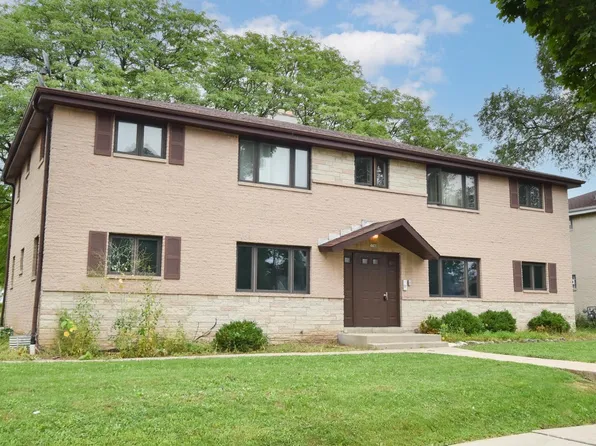 5740 N 91st STREET, Milwaukee, WI 53225