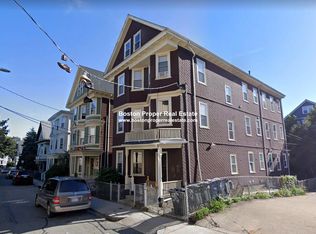 38 Cherokee St #2J, Roxbury Crossing, MA 02120