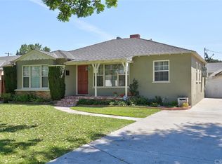 5016 Cloverly Ave, Temple City, CA 91780