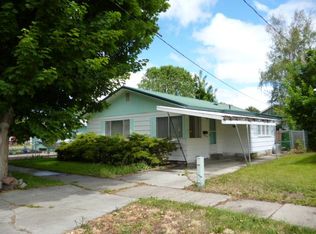 2670 6th St, Baker City, OR 97814