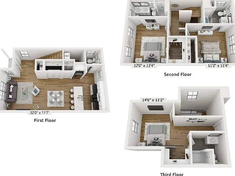 Anker Haus — Photo 42
