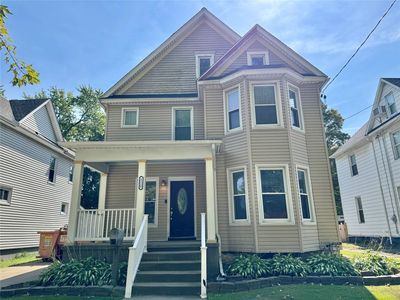 1115 W 10th St, Erie, PA, 16502