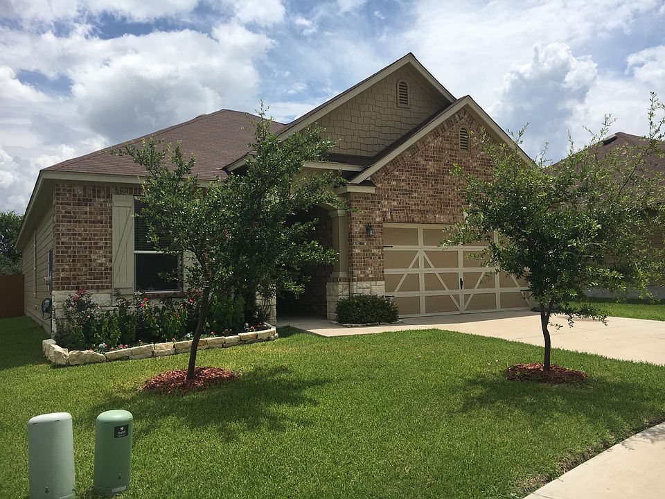Beautiful Exterior Single Fl