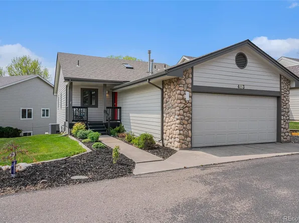 403 Captains Court, Fort Collins, CO 80524