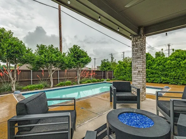 5825 Liberty Hill Dr, McKinney, TX 75070