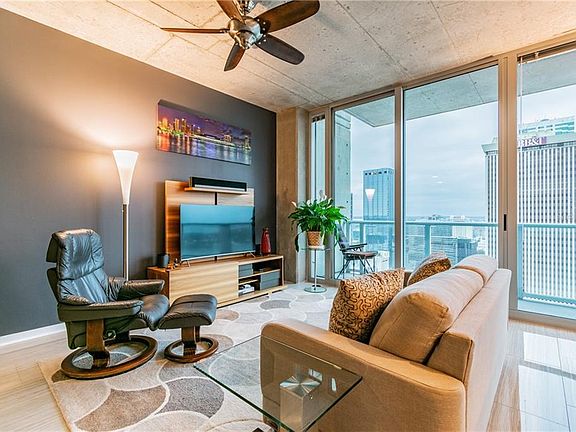 5th image of 777 N Ashley Dr Unit 2604