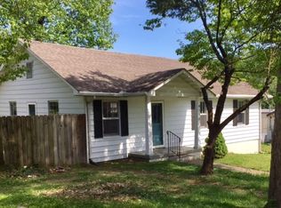 4110 Bruhin Rd, Knoxville, TN 37912