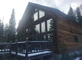 129 Copperhead Rd, Elk City, ID 83525