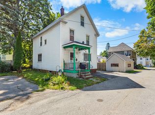 7 Middle Court, Brewer, ME 04412