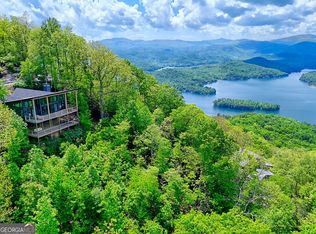 602 Charmont Dr, Tiger, GA 30576