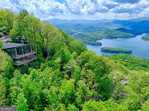 602 Charmont Dr, Tiger, GA 30576