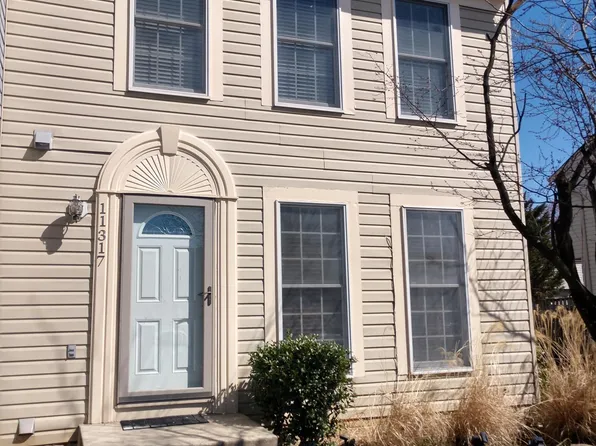 11317 Narrow Trail Ter, Beltsville, MD 20705