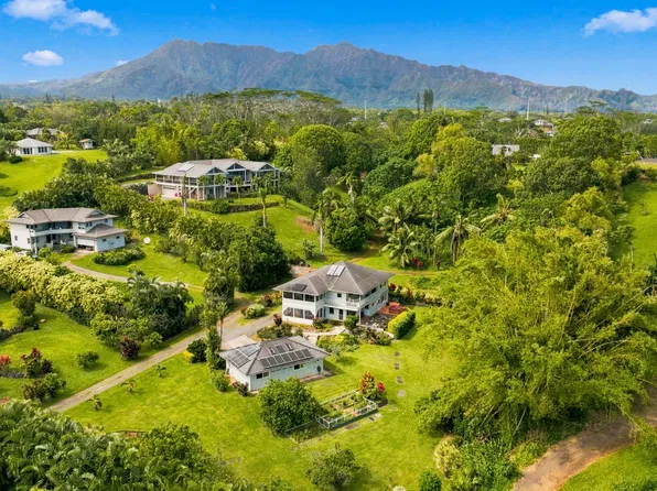 5700 Olohena Rd, Kapaa, HI 96746