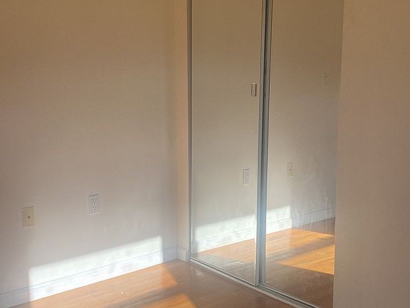 Bedroom 1-Large Closet