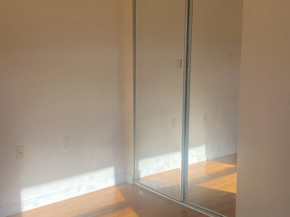 Bedroom 1-Large Closet