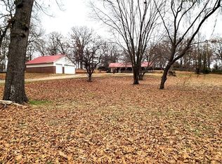 7150 Frost St, Seligman, MO 65745