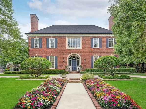 3653 Inverness Dr, Houston, TX 77019