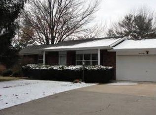 101 Mumford Dr, Columbia, MO 65203