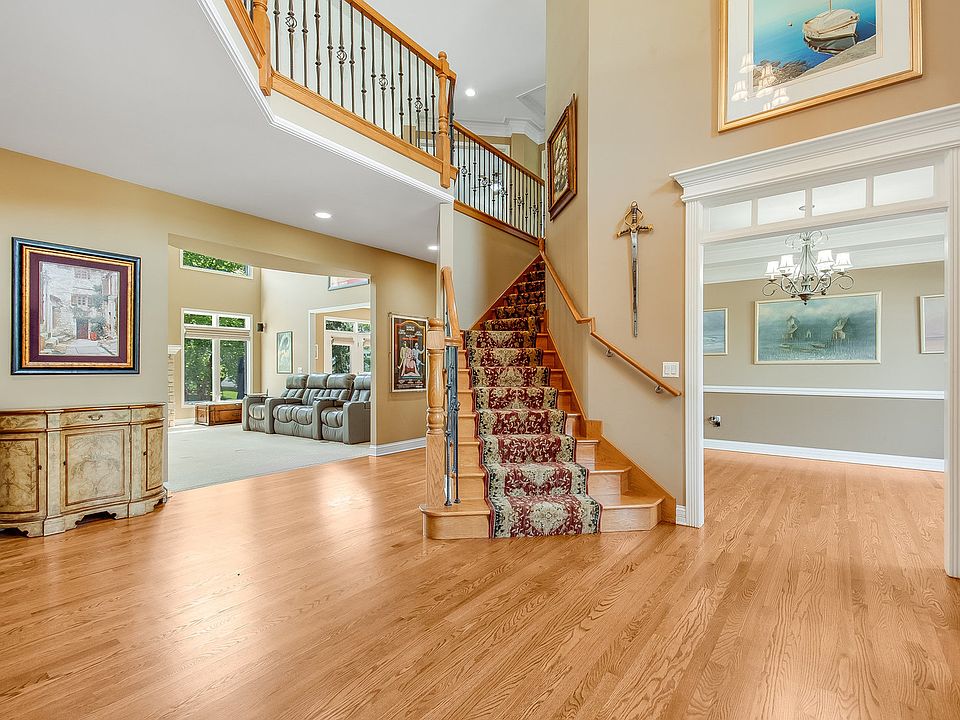 3144 Landore Dr, Naperville, IL 60564 Zillow