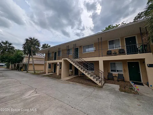225 Knox McRae Dr #5 Photo 1
