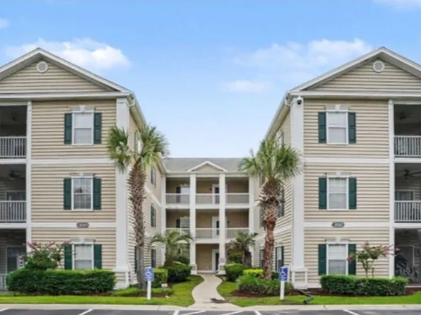 2020 Cross Gate Blvd Unit 201, Surfside Beach, SC 29575