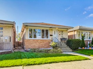 6943 W 64th St, Chicago, IL 60638