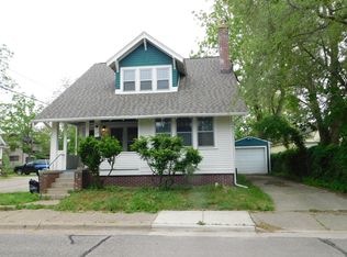 310 Olive St, Ypsilanti, MI 48197