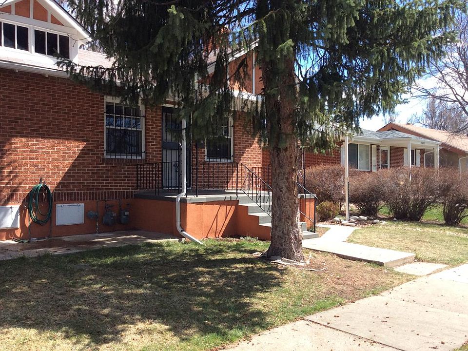 Front Area