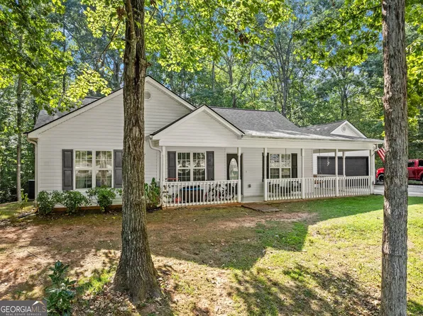 5380 Morgan Manor Dr, Lula, GA 30554