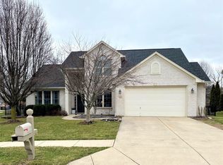 7225 Capel Dr, Indianapolis, IN 46259