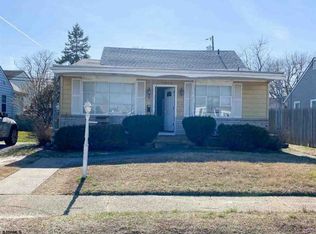 214 38th St, Brigantine, NJ 08203