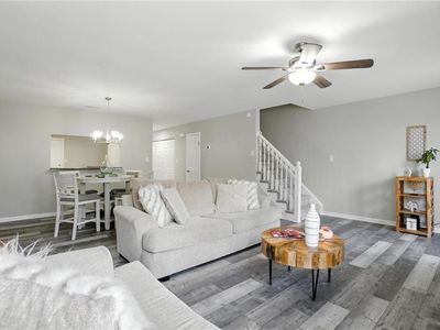 1344 Hafford Rd, Virginia Beach, VA, 23464