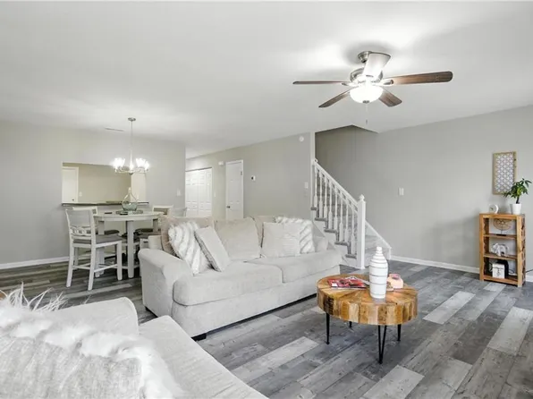 1344 Hafford Rd, Virginia Beach, VA 23464