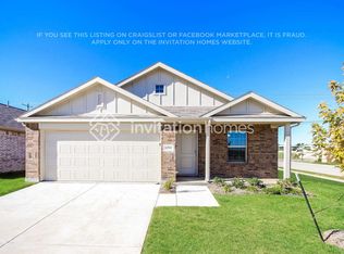 2701 Spring Time Dr, Ennis, TX 75119
