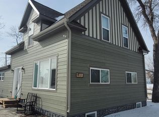 411 Main St, Max, ND 58759