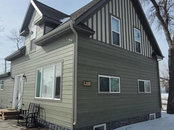 411 Main St, Max, ND 58759