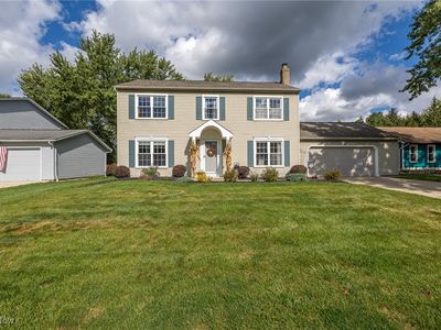 14132 Walking Stick Way, Strongsville, OH, 44136