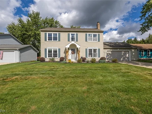 14132 Walking Stick Way, Strongsville, OH 44136