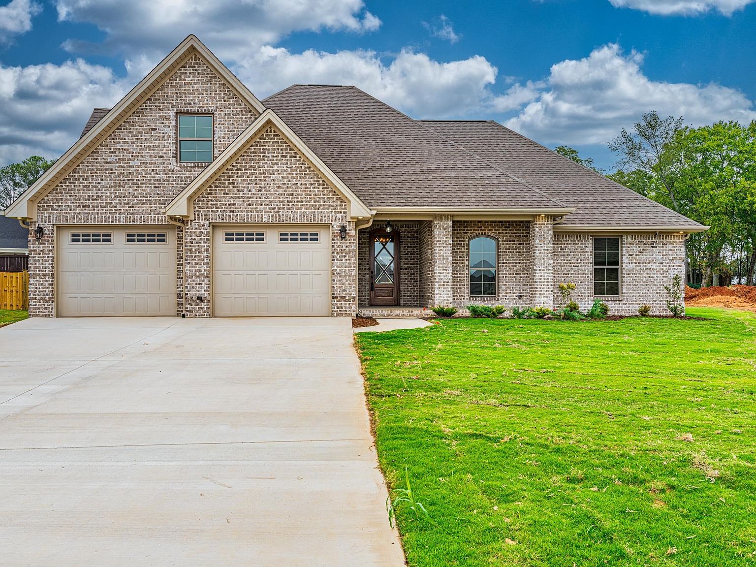 118 Scarlette Ln, Muscle Shoals, AL 35661 Zillow