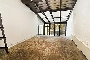 Rented by Leslie J. Garfield