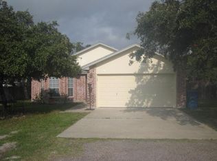 319 Starlight, Ingleside, TX 78362