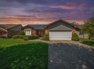 12219 Volpe Dr, Sterling Heights, MI 48312